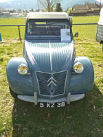 Citroen 2CV Type AZ (de 1954)(Jarrie, 2019-03) (2)